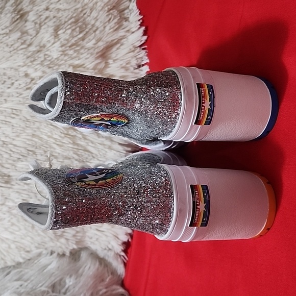 Converse Chuck 70 De Luxe Heel High Pride - Picture 5 of 11